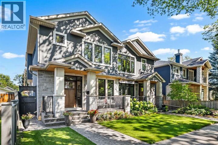 Property Photo: 120 7 Avenue Northeast AB T2E 0M5