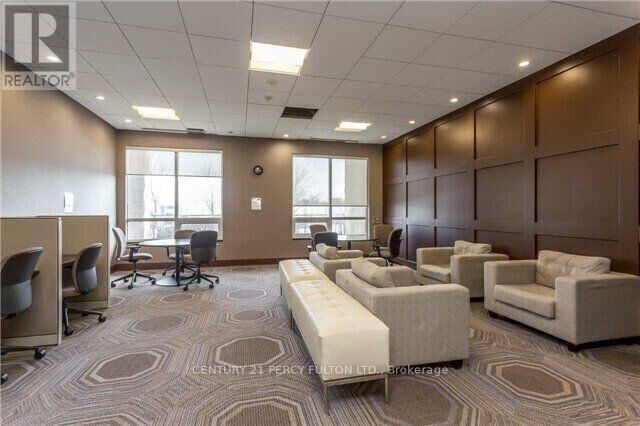 Property Photo: 60 South Town Centre Boulevard 1209 ON L6G 0C5