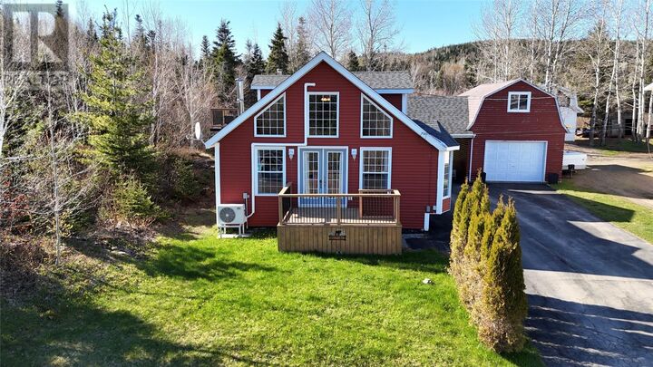 Property Photo:  33 Parsons Avenue  NL A0J 1R0 