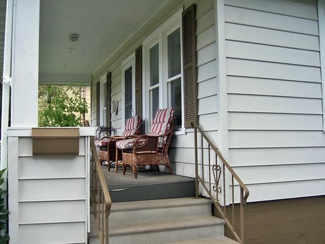 Property Photo:  409 West 6th Street  WI 54449 