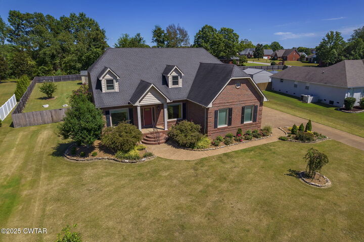 Property Photo:  152 Sommersby Drive  TN 38305 
