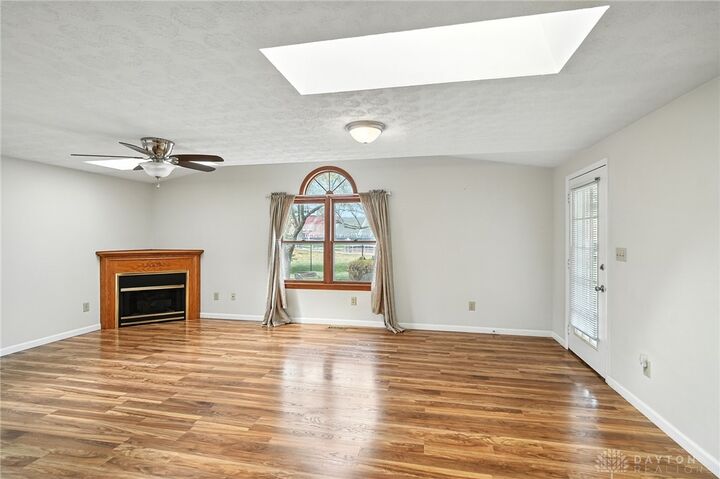 Property Photo:  4989 Chesham Drive  OH 45424 