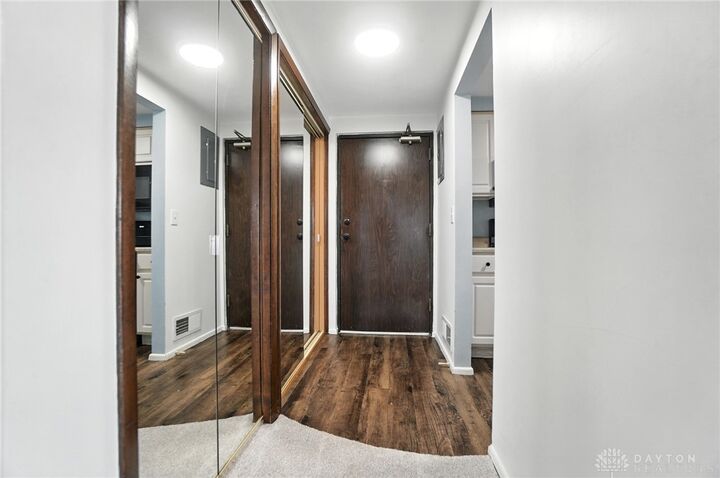 Property Photo: 1016 Hidden Landing Trail F OH 45449