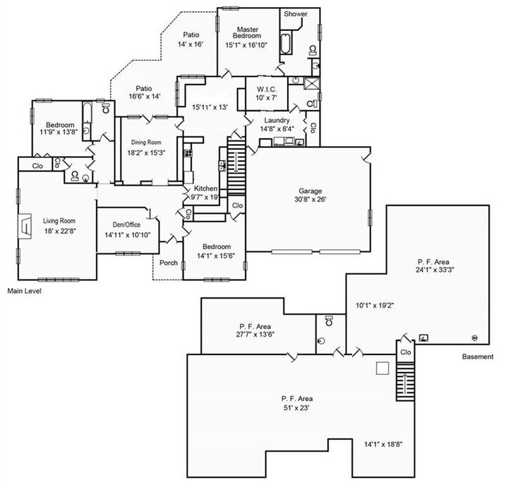Property Photo: 8302 Goodwin Circle IL 61925