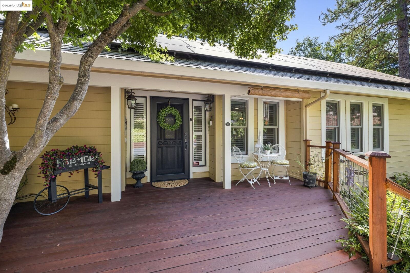Property Photo: 20581 Gerber Rd CA 95379