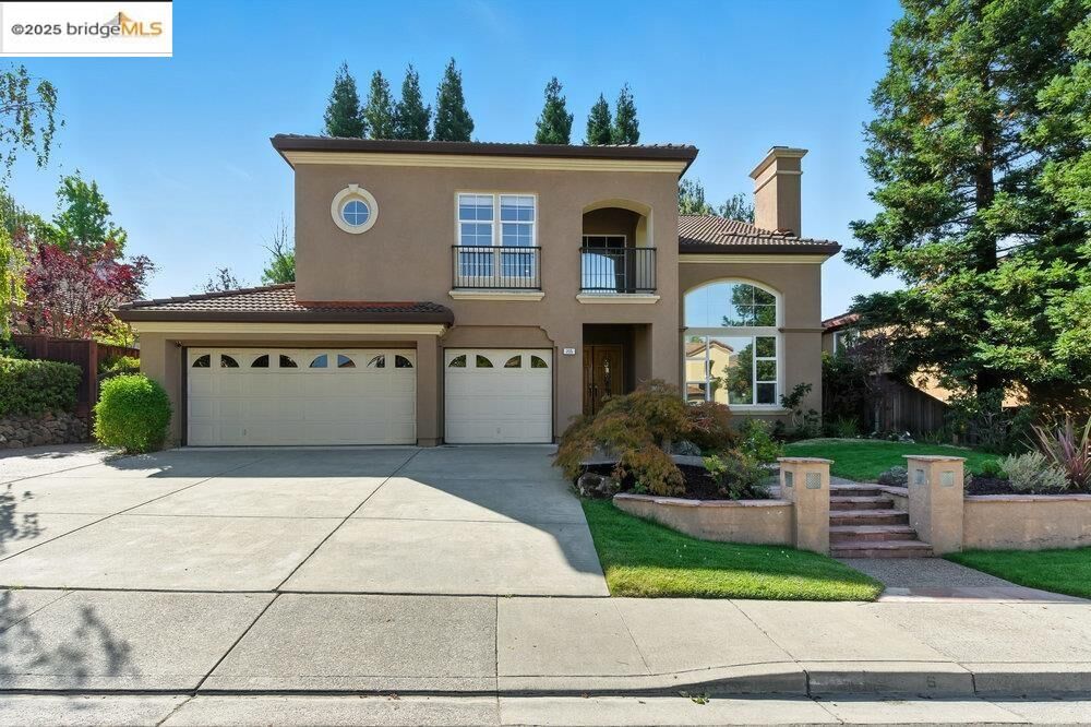 Property Photo: 205 Dandelion Ln CA 94582