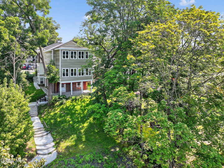 Property Photo:  17 New Street  NY 12414 