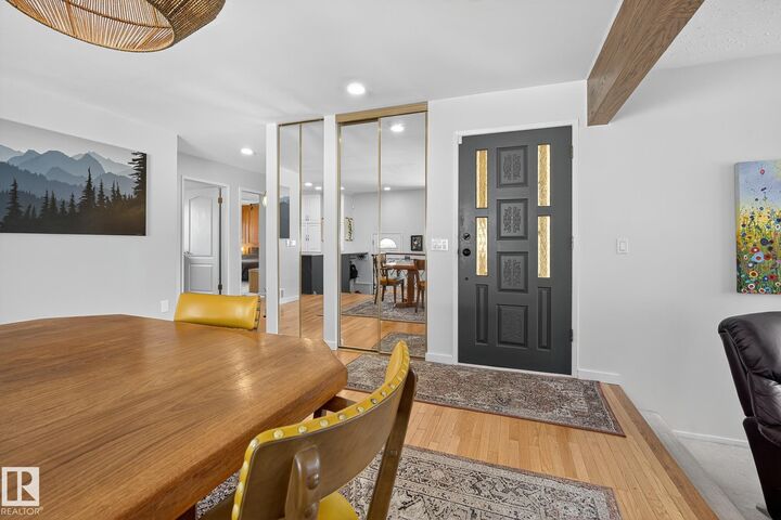 Property Photo: 9427 74 Street NW AB T6B 2B5