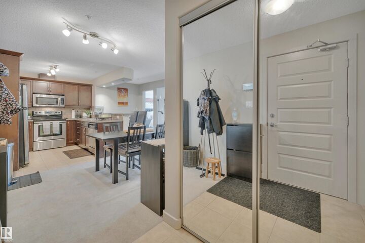 Property Photo: 11603 Ellerslie Road SW 231 AB T6W 0J3
