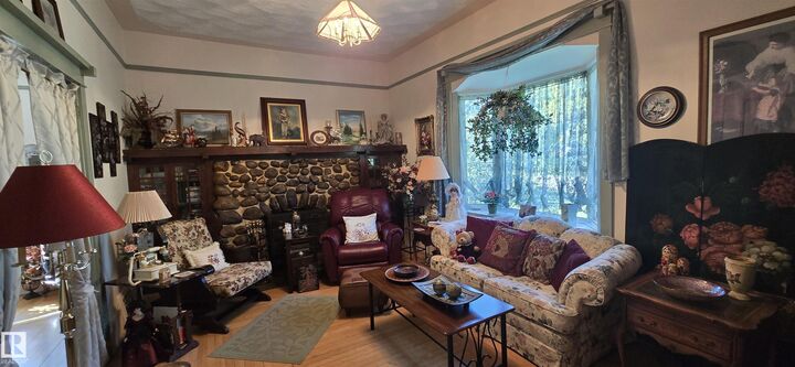 Property Photo:  4421 49 Street  AB T9C 1A7