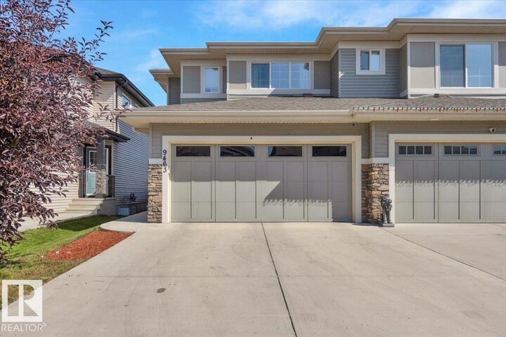 Property Photo: 9463 209 Street NW AB T5T 7J5