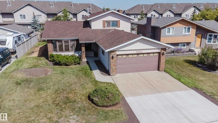 17021 108 Street NW  Edmonton AB T5X 3C3 photo