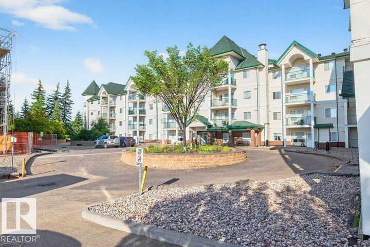 13625 34 Street NW 316  Edmonton AB T5A 0E3 photo