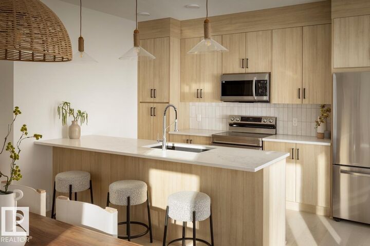 Property Photo: 2125 Crossbill Lane NW AB T5S 0W3