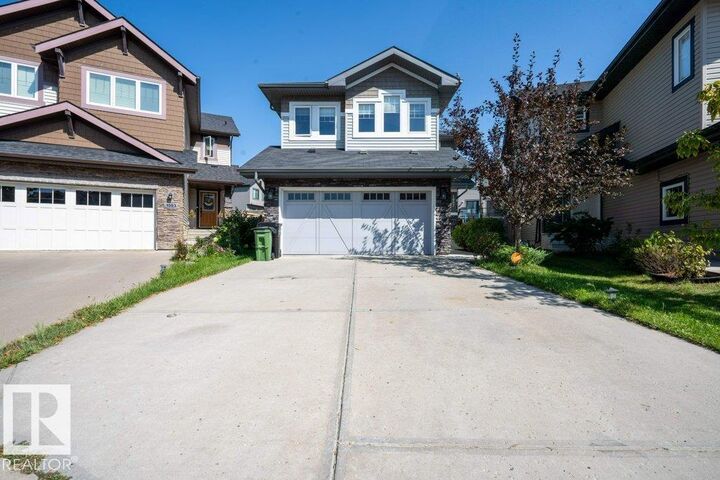 1007 158 Street SW  Edmonton AB T6W 2S4 photo