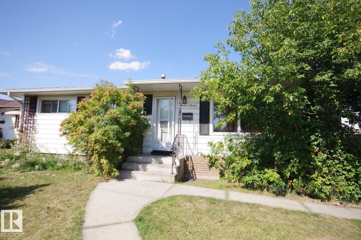 Property Photo: 9412 134 Avenue NW AB T5E 1H7