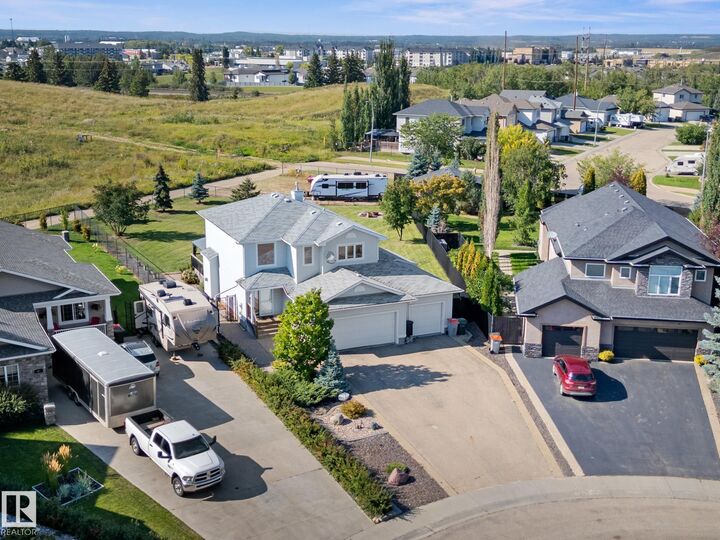 Property Photo: 69 Briarwood Point(E) AB T7Z 2Z2