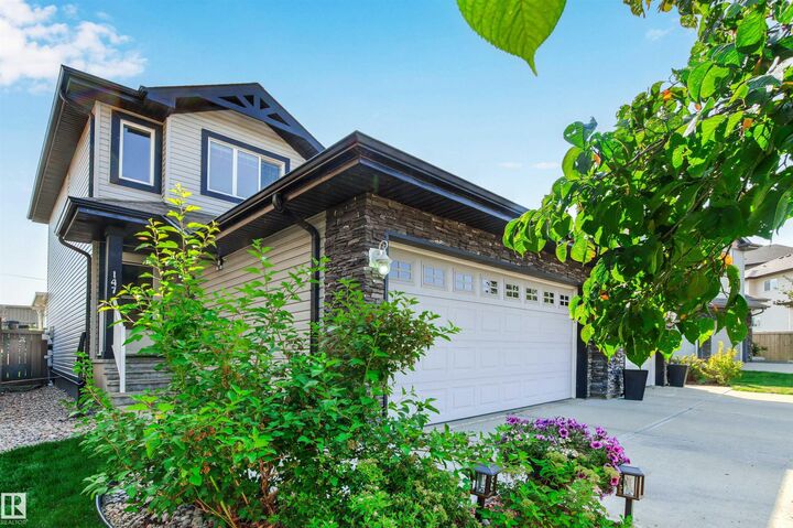 Property Photo: 147 51 Street SW AB T6X 0Z7