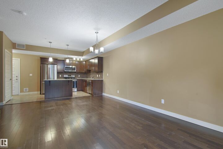 Property Photo: 10540 56 Avenue NW 106 AB T6H 0X7