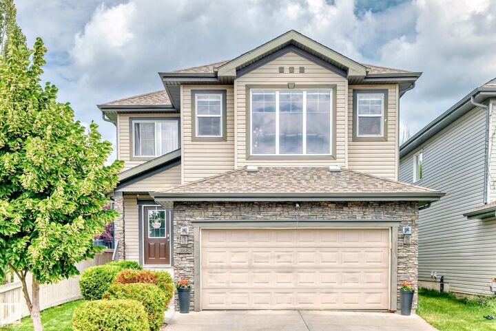 6995 Strom Lane NW  Edmonton AB T6R 0P1 photo
