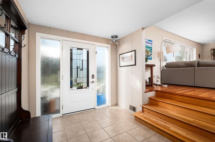 Property Photo: 7708 106A Avenue NW AB T6A 1K6