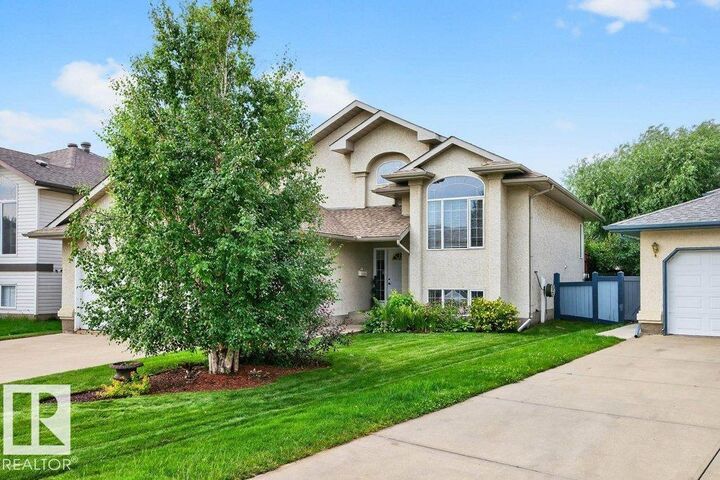 3812 42 Street NW  Edmonton AB T6L 6Z6 photo