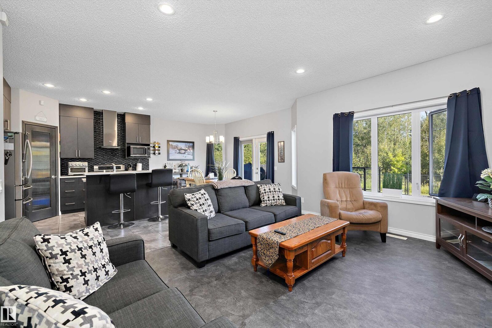 Property Photo: 17312 126 Street NW AB T5X 0J9