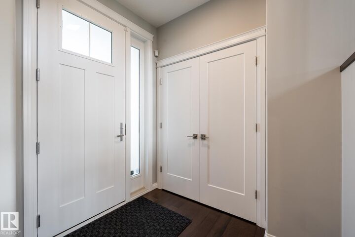Property Photo: 3419 Chickadee Dr NW AB T5S 0L1