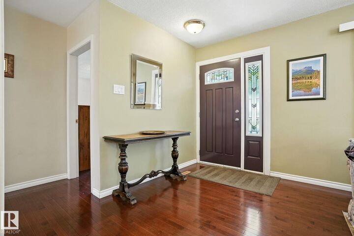 Property Photo: 8814 160 Street NW AB T5R 2H7