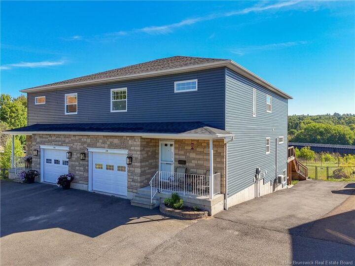 570 Canada Street  Fredericton NB E3A 4A7 photo