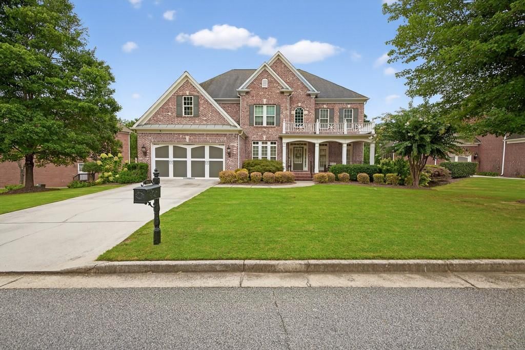 Property Photo: 5015 Collins Lake Drive GA 30126