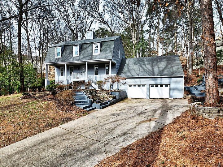 Property Photo:  4205 Aberdeen Pass NE  GA 30075
