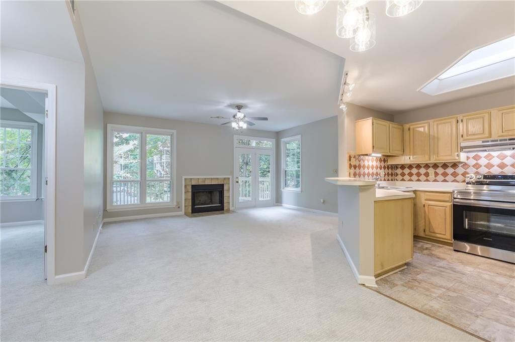 Property Photo: 915 McGill Park Avenue NE GA 30312