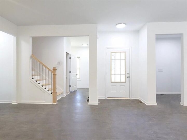 Property Photo: 164 Mill Creek Drive GA 30143