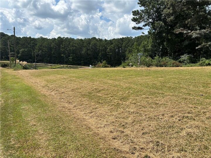 Property Photo:  8150 Lakeview Drive SW  GA 30014 