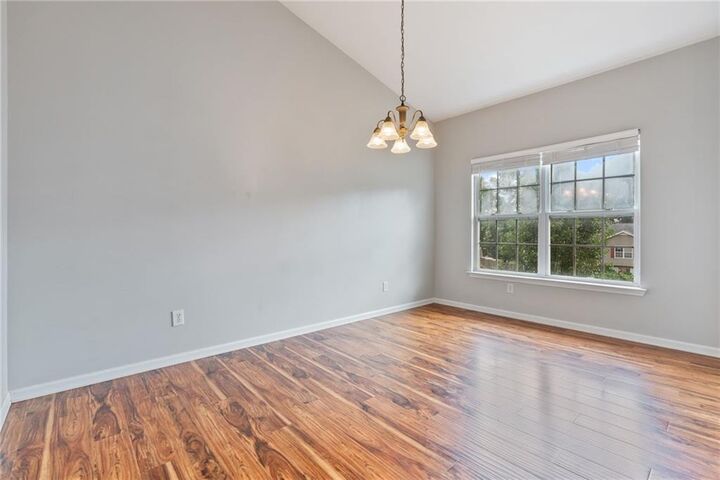 Property Photo: 14 Bryan Springs Road SW GA 30165