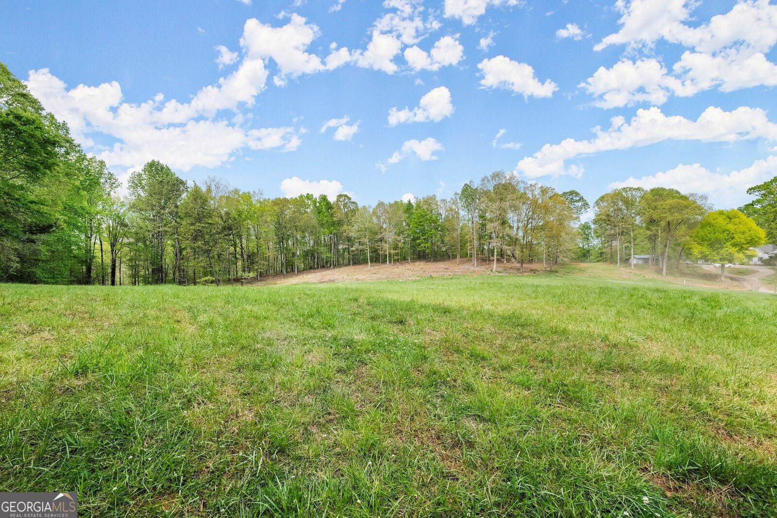 Property Photo: 0 Baker Road GA 30507