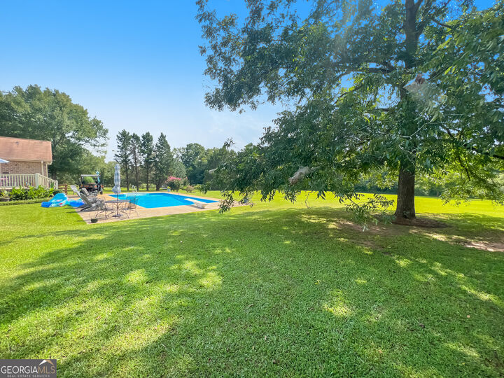 Property Photo: 176 S Walkers Mill Road GA 30223