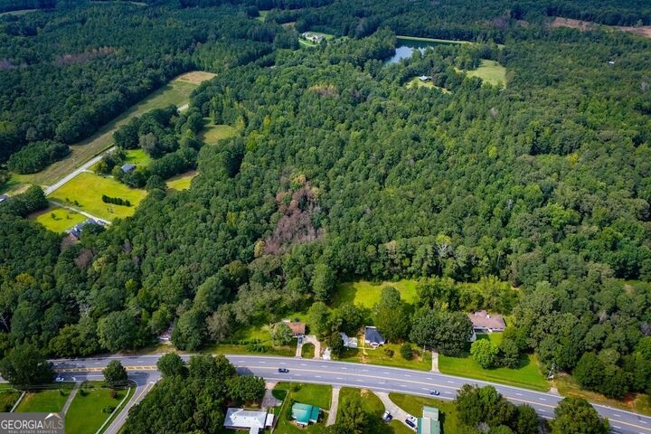 Property Photo: 0 Hwy 166 E GA 30108