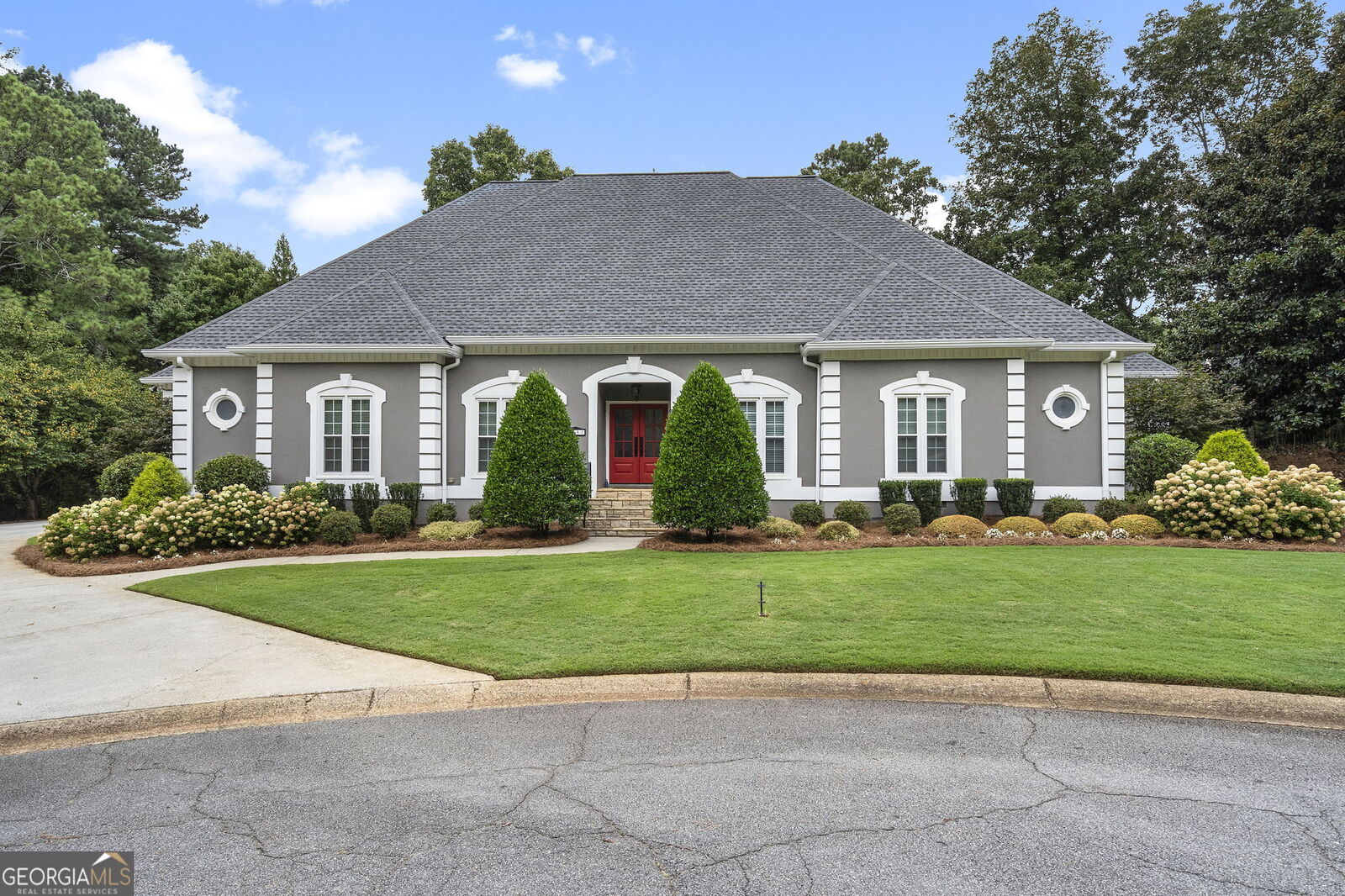 Property Photo:  3457 Horseback Trail NW  GA 30064 