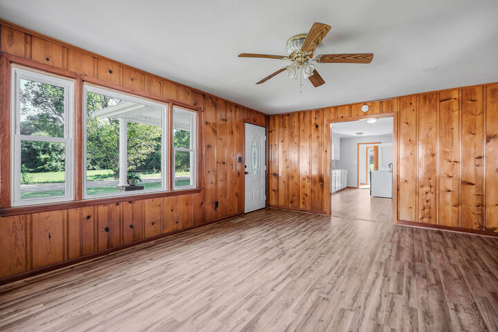 Property Photo: 220 Higginbotham Road TN 37110