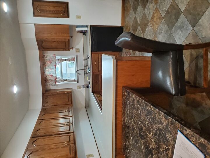 Property Photo: 1201 E Spruce Street KS 67846