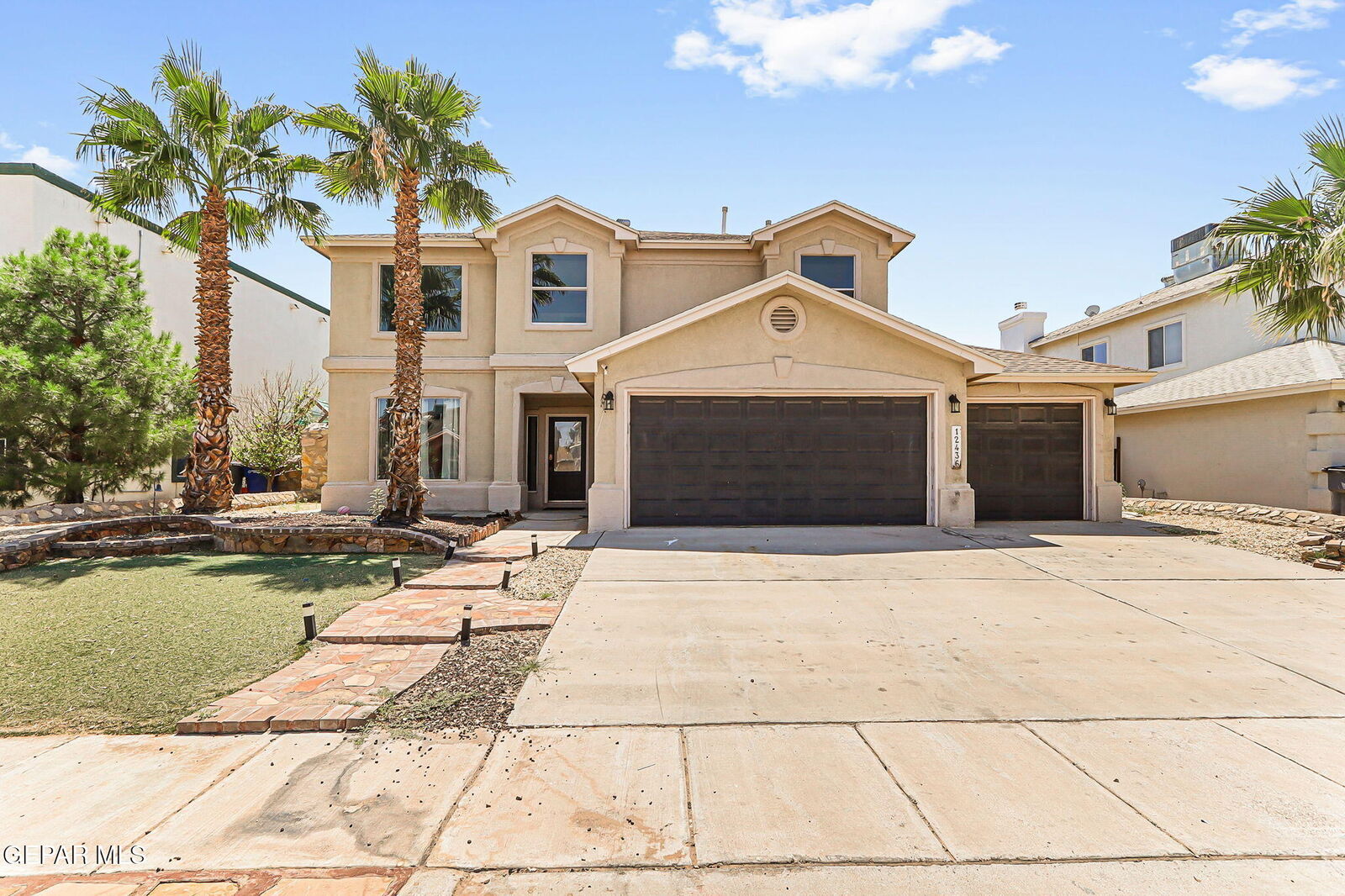 Property Photo:  12436 Tierra Sauz Drive  TX 79938 