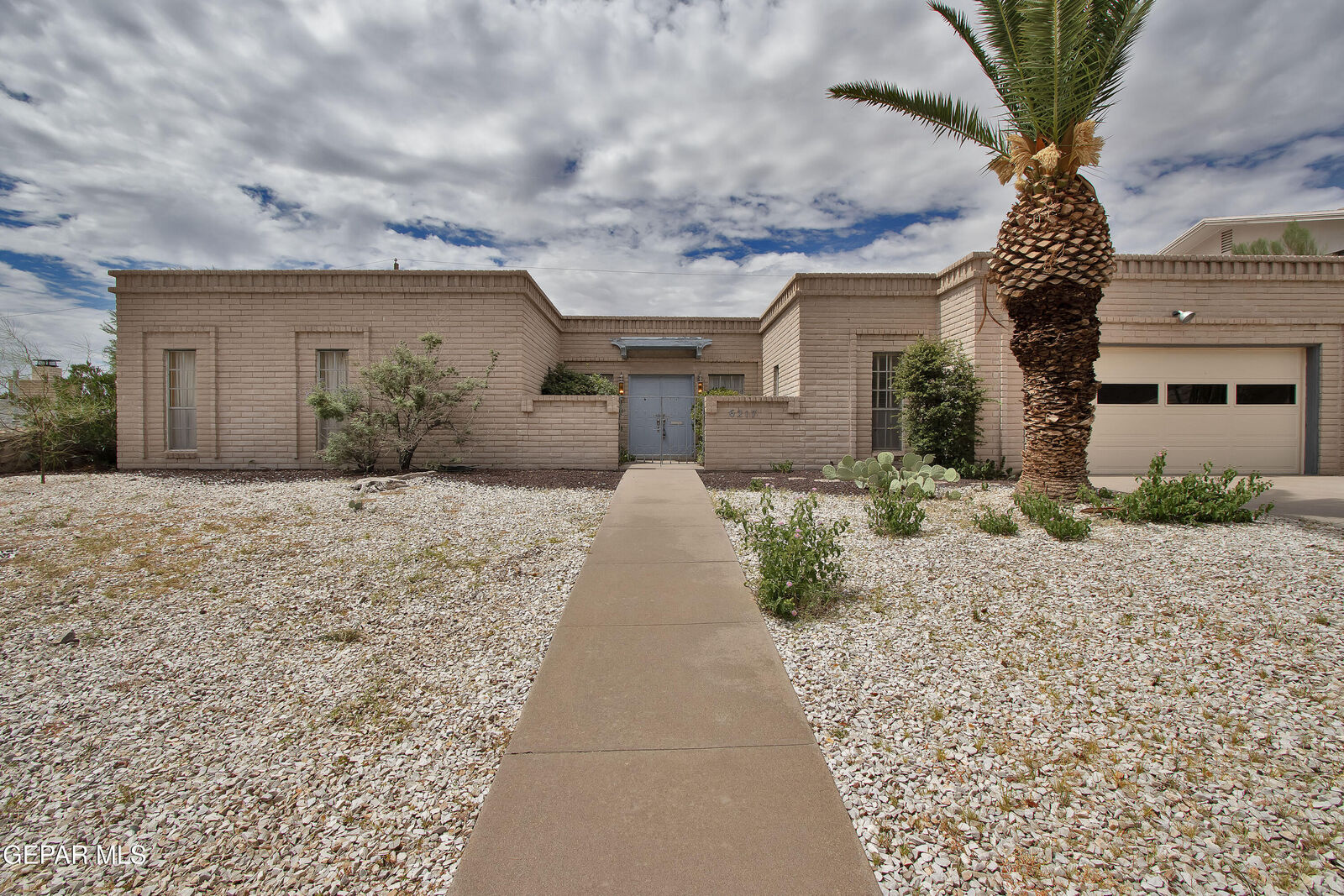Property Photo: 6217 Constellation Drive TX 79912