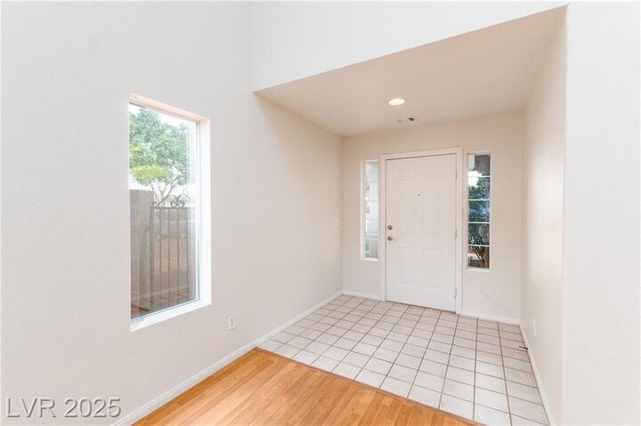 Property Photo:  10021 Peseo Cresta Avenue  NV 89117 