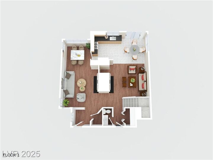 Property Photo:  330 Cavalla Street  NV 89074 