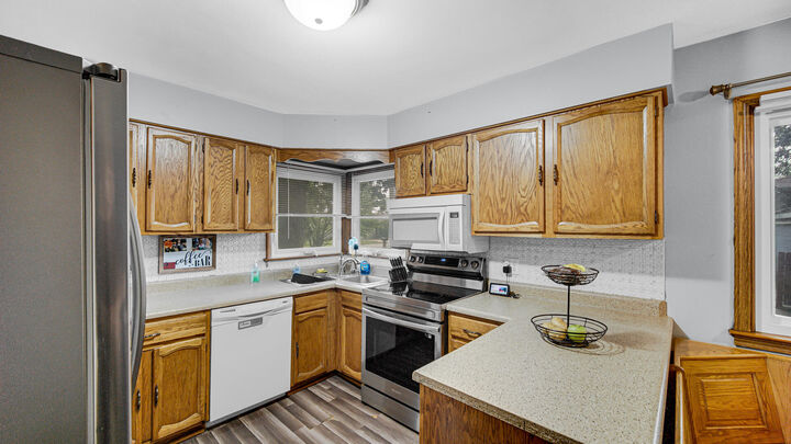 Property Photo: 138 N Road IN 46375