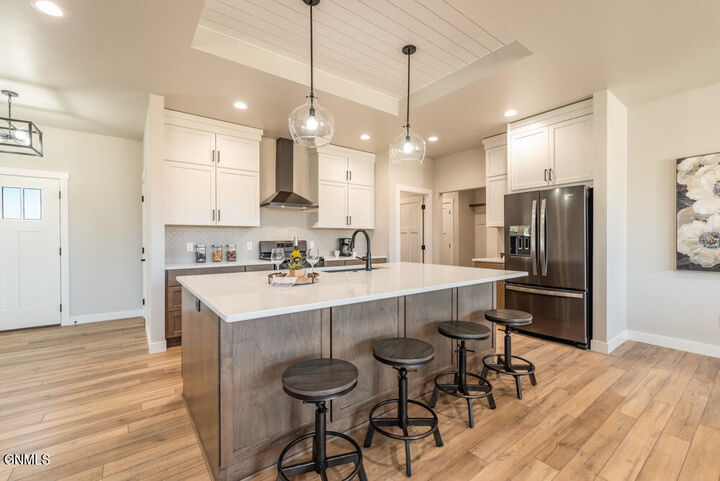 Property Photo: 2020 Prairie Hawk Drive ND 58503