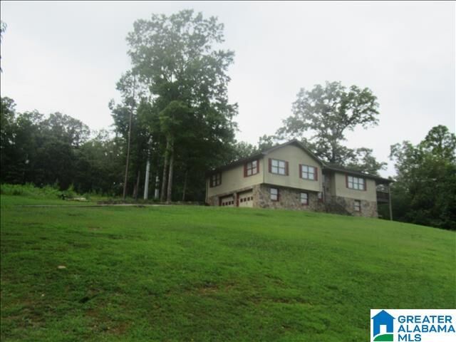 Property Photo: 950 Clark Road AL 36265