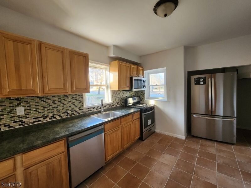 Property Photo: 71 Cedar Avenue 1 NJ 07042